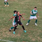 San Jorge venció a El Expreso en la primer fecha del Regional Federal