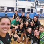 MAXI VOLEY – El Expreso se quedócon clásico