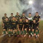 El Expreso buscará el viernes su pase a cuartos de finales