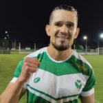 CORTEZ – «Estamos contentos por darle una alegría a la gente»