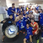El «Depor» venció a la «Juve» y pasó de fase