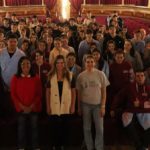 Prevención de la ludopatía en el Cervantes