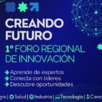 CREANDO FUTURO – El Trébol se prepara para su Foro Regional de Innovación 2024