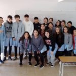 Hablemos de consumos problemáticos y educación sexual