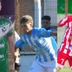 Tres incorporaciones del «Verde» para el Regional Amateur
