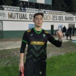 TURCHETTI – “El equipo se merecía esto»