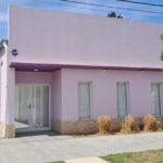 Firma de convenio para la reactivación del “Punto Violeta”