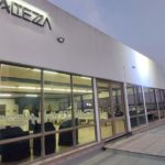 ¿Que es «Altezza»? el nuevo espacio de Sociedad Italiana