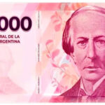 Cuándo salen los nuevos billetes de $20.000 en Argentina