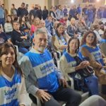 Se normalizó la CGT Regional de Cañada de Gómez