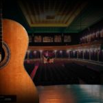 Últimas entradas para FOLKLORE EN EL CERVANTES- Viernes 25 de octubre