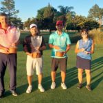 GOLF – Comienza la Copa Challenger 2025