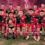 San Jorge venció a General y se metió entre los mejores cuatro del «Clausura»