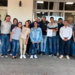 Tras intensas gestiones, Unión Los Cardos ya tiene personería jurídica