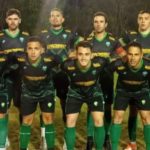 ESTA NOCHE – El «Verde» buscará su pase a los «cuartos»