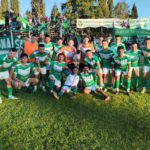 El Expreso jugará el Torneo Federal