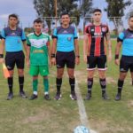 REGIONAL – Empate de El Expreso en un partidazo