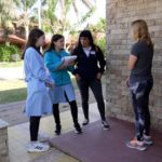 Arrancó el estudio sobre diabetes y enfermedades cardiovasculares
