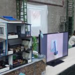 La Expo Tecno 2024 brilló en El Trébol