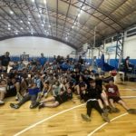 BASQUETBOL – ¡Trebolense a semis!