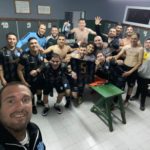 FUTSAL – Trebolense metió dos categorías a semifinales
