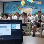 “PUENTES SOSTENIDOS” – El Gabinete Interdisciplinario y un programa de acompañamiento a alumnos