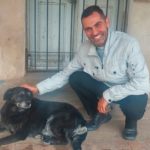 ¿Quién es Javier Rossi, el nuevo cura de la ciudad?