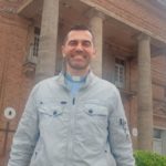 EL PADRE JAVIER SOBRE EL PAPA – “Él dijo: Prefiero una iglesia en salida y accidentada y no una iglesia cerrada y avejentada”