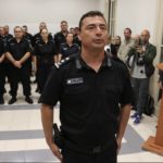 Molineris dejó el cargo en la UR XVIII tras 4 años