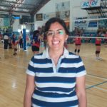 NATALIA SANCHEZ – «Con este torneo que lleva el nombre de nuestra querida Carolina, vivimos un momento hermoso»