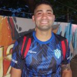 SANTINI – «Siempre quise venir a Trebolense»