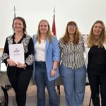 La ciudad se suma al programa “Nueva Oportunidad”