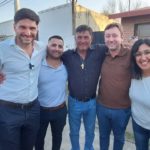 ALAN TRAMANNONI – «Trabajamos mucho para tener estas patronales»