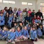 El PEAM sigue sumando actividades