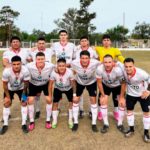 Piamonte ganó y se acerca a la clasificación