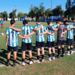 Minutos de silencio en la Liga por «Richi»