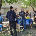 SALUD ANIMAL – Seguimos castrando, vacunando y concientizando