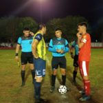 San Jorge vapuleó a Susanense en el Miguel A. Tell