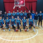 BASQUETBOL DE PRIMERA – Trebolense empató la serie en un partido dramático y define en casa