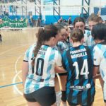 VOLEY – La Copa Provincial Santa Fe se jugó en Trebolense
