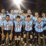 21 HS. – Trebolense recibe a Americano buscando las semifinales