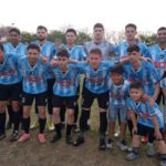 trebolense primera 2024