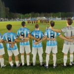 Trebolense empató y clasificó a cuartos de final