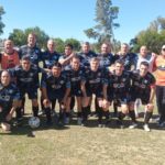 SENIOR – Goleada de Trebolense