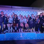 El poder del voley de Trebolense