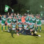 Enorme triunfo del «Verde» para meterse en las semifinales
