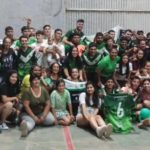 FUTSAL – El Expreso ganó el clásico de Reserva y es finalista