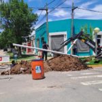 Cambio y desobstrucción de cañerías