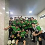 La séptima del «Verde» se metió en la final de la Copa de Bronce
