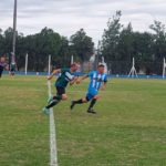 SENIOR – Empataron Trebolense y El Expreso